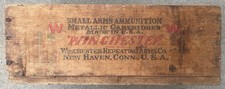 Vintage winchester 7mm for sale  Kernersville