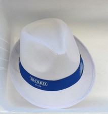 Chapeau ricard blanc d'occasion  Béziers