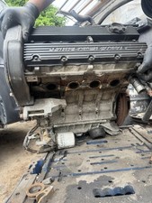 Rover series engine for sale  IVER