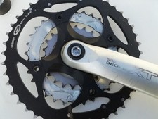 Shimano deore speed for sale  GATESHEAD