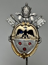 Broche pin épingle d'occasion  Ambrières-les-Vallées