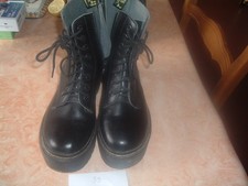 Doc martens jadon d'occasion  Beauvais
