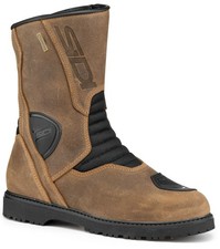 Botas de tabaco Sidi Gavia Gore Adventure tamanho 45 comprar usado  Enviando para Brazil