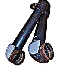Periscopio tedesco ww2 usato  Velletri