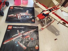 lego technic aereo usato  Vitorchiano