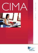 Cima management accounting for sale  UK