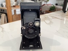 Zeiss ikonta 520 for sale  BURGESS HILL