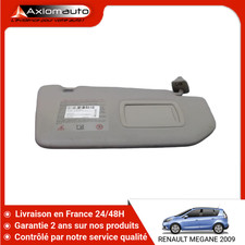 Pare soleil renault d'occasion  Amiens-