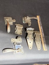 Dobradiças antigas super frias para freezer 1473 1402 7/16 comprar usado  Enviando para Brazil