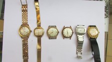 Montres mecanique d'occasion  Marseille V