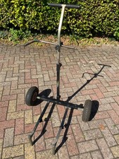 Fishing trolley take for sale  NUNEATON
