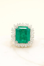 Anello oro bianco usato  Spedire a Italy