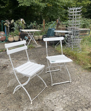 Chaises 19ème siècle d'occasion  Bourg-en-Bresse