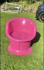 Ikea pink popptorp for sale  CONSETT