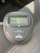 Used man gps for sale  MANCHESTER