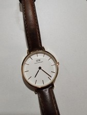 Daniel wellington orologio usato  Siena