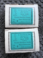 Vintage mustad aberdeen for sale  GILLINGHAM