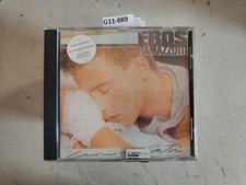 Eros ramazzotti cuori usato  Carpi