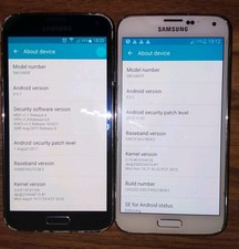 Galaxy s5 for sale  LONDON