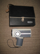 Beautiful eumig c10 for sale  HALIFAX