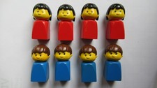 Lego fingerpuppen gebraucht kaufen  Stadtbergen