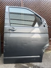 Transporter side door for sale  HAYES