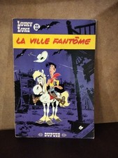 Lucky luke 1965 d'occasion  Grasse