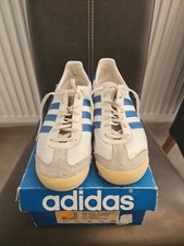 Adidas schuhe retro gebraucht kaufen  Rochlitz