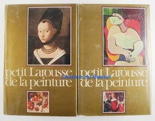 Petite larousse peinture d'occasion Petite larousse peinture d'occasion  Bordeaux-