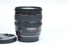 Usado, Lente Canon EF 24-85mm f/3.5-4.5 USM montagem EF comprar usado  Enviando para Brazil