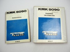 Krupp kmk 5090 gebraucht kaufen Krupp kmk 5090 gebraucht kaufen  Merseburg