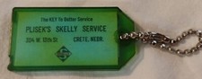 Vintage skelly oil for sale  Sabetha