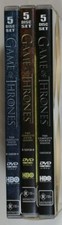Usado, Game Of Thrones: Season's 4-6 (DVD, 15-Disc) Reg 4 Rastreamento Enviado Usado (D893 comprar usado Usado, Game Of Thrones: Season's 4-6 (DVD, 15-Disc) Reg 4 Rastreamento Enviado Usado (D893 comprar usado  Enviando para Brazil