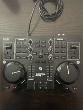 Hercules Dj Control Instinct, używany na sprzedaż  Wysyłka do Poland
