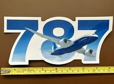 Boeing 787 dreamliner for sale  ABERGELE