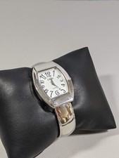Eikon white dial for sale  Erie