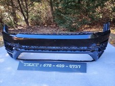 Front bumper 2019 for sale  Douglasville