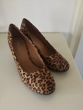 Damenschuhe pumps leo gebraucht kaufen  Fellbach