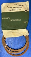3832386 chevrolet clutch for sale  Mertztown