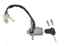 Usado, Para Iveco Eurocargo Eurotech trava de ignição barril interruptor chaves de partida DIA SEGUINTE! comprar usado  Enviando para Brazil