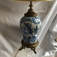 Vase monte lampe d'occasion  Paris IX