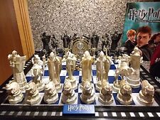Deagostini harry potter gebraucht kaufen  Hohenthann