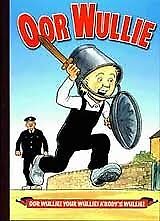 Oor wullie 2003 for sale  UK