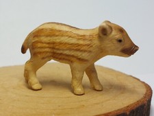 Schleich wildschwein frischlin gebraucht kaufen  Dietenheim