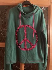 Miss goodlife damenpulli gebraucht kaufen  Meßkirch