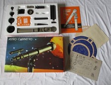 Astro cabinet fernrohr gebraucht kaufen  Borna