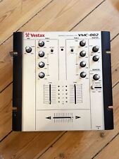 Vestax vmc 002 gebraucht kaufen  Hamburg