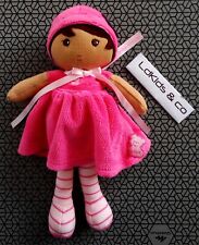 Doudou kaloo poupee d'occasion  Saint-Gilles-Croix-de-Vie