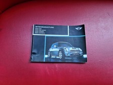 Riginal mini cooper gebraucht kaufen  Bochum