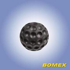 Schaltknauf golfball schwarz gebraucht kaufen  Deutschland